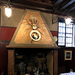 Photo n°3 de l'avis de Rigault.l fait le 23/10/2018 à 15:03 sur le  Restaurant Poste Vecie à Venice