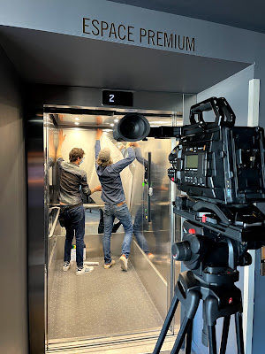 production audiovisuelle novasud à Marseille