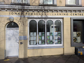 Ionad Foghlama Learning Centre