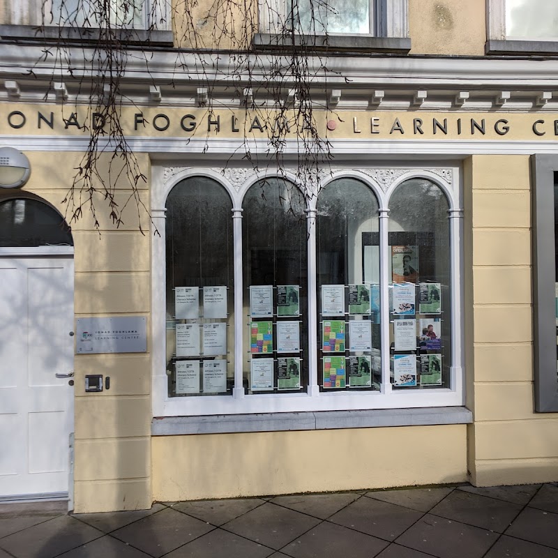 Ionad Foghlama Learning Centre
