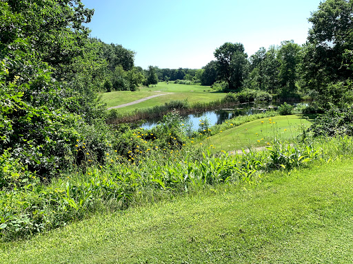 Golf Course «Chemung Hills Golf Club & Banquet Center», reviews and photos, 3125 Golf Club Rd, Howell, MI 48843, USA