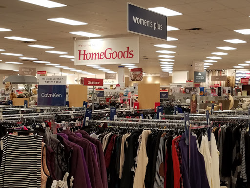 Department Store «Marshalls & HomeGoods», reviews and photos, 4950 Hadley Center Dr, South Plainfield, NJ 07080, USA