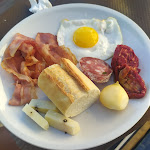 Photo n°5 de l'avis de Maria.i fait le 07/09/2021 à 13:24 sur le  Artemisia Resort, Hotel Ragusa à Ragusa