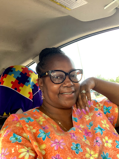 Eye Care Center «Eyemart Express», reviews and photos, 11643 W Broad St, Henrico, VA 23233, USA