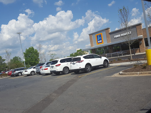 Supermarket «ALDI», reviews and photos, 1182 N Anderson Rd, Rock Hill, SC 29730, USA