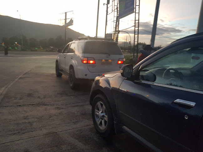 Opiniones de Montecarlo Transvip en Riobamba - Servicio de taxis
