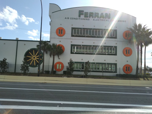 General Contractor «Ferran Services & Contracting», reviews and photos, 530 Grand St, Orlando, FL 32805, USA