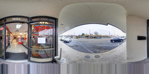 Tattoo Shop «Your Design Or Mine Tattoos», reviews and photos, 1993 Harrodsburg Rd, Lexington, KY 40504, USA