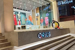 QRIUS (Banani Outlet) image