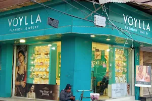 Voylla Fashion Jewellery image