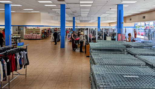 Thrift Store «Goodwill», reviews and photos, 7919 Beverly Blvd, Los Angeles, CA 90048, USA