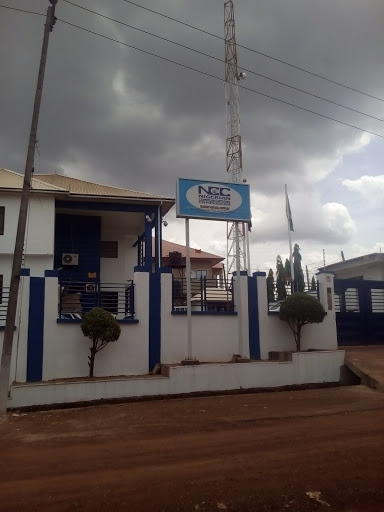 NCC OFFICE ENUGU, 2 UGWU OBU STREET INDEPENDENCE, Enugu, Nigeria, Internet Service Provider, state Enugu