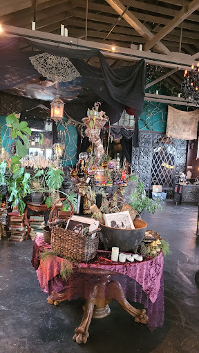 Tattoo Shop «The Black Veil Studio of Tattoo and Art», reviews and photos, 194 Cabot St, Beverly, MA 01915, USA