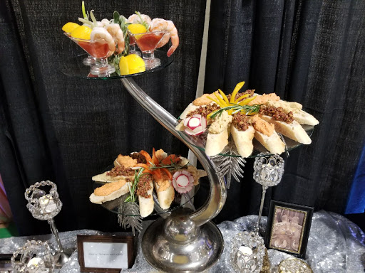 Caterer «Grand Affairs», reviews and photos, 2036 Pleasure House Rd, Virginia Beach, VA 23455, USA