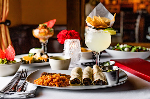 Tex-Mex Restaurant «Armandos», reviews and photos, 2630 Westheimer Rd, Houston, TX 77098, USA