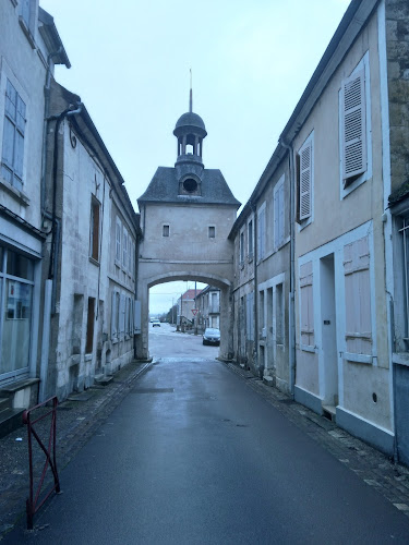Foyer Socio Educatif à Deux Rivières