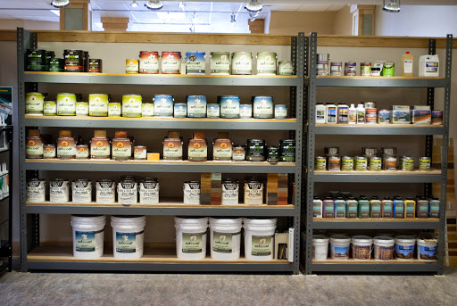 Building Materials Store «Green Building Supply Showroom», reviews and photos, 118 W Burlington Ave, Fairfield, IA 52556, USA