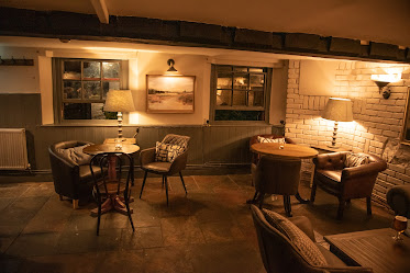 The Manor Bar Garsington