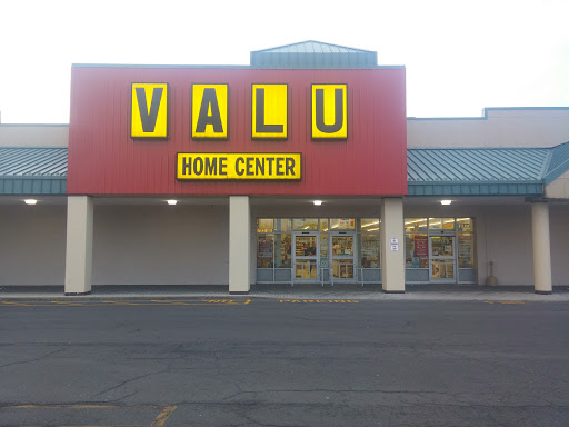 Valu Home Centers, 123 Teall Ave, Syracuse, NY 13206, USA, 