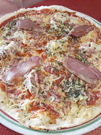 Pizza du Pizzeria La Piazzetta à Gradignan - n°8
