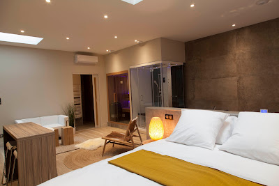 My Spa à Reims