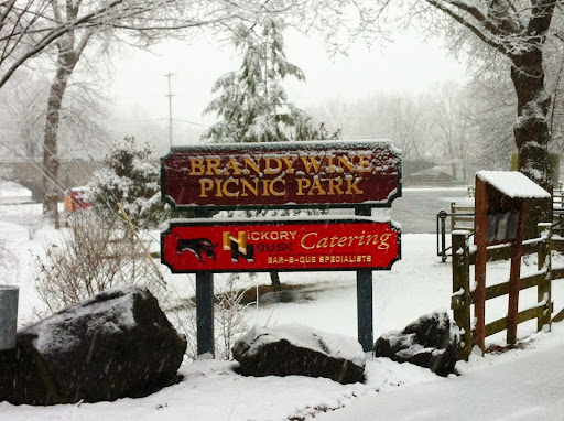 Picnic Ground «Brandywine Picnic Park», reviews and photos, 690 S Creek Rd, West Chester, PA 19382, USA