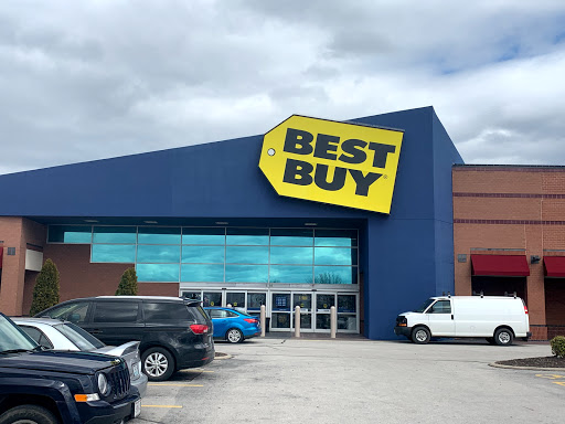 Electronics Store «Best Buy», reviews and photos, 3450 S Glenstone Ave, Springfield, MO 65804, USA