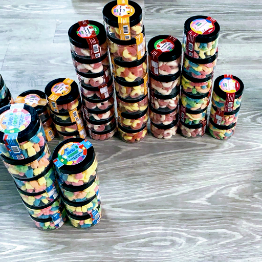 Tobacco Shop «Smoke House Vapes & Tobacco», reviews and photos, 3808 High Point Rd, Greensboro, NC 27407, USA