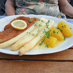 Photo n°1 de l'avis de Patricia.e fait le 22/05/2023 à 17:17 sur le  Kurhotel Würdinger Hof à Bad Füssing