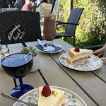 Photo n°1 de l'avis de Sabrina.i fait le 03/06/2023 à 14:55 sur le  Nadja's kleiner Kuchen à Grömitz