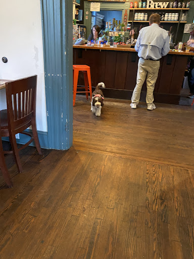 Brewery «Koi Pond Brewing Company», reviews and photos, 1107 Falls Rd, Rocky Mount, NC 27804, USA