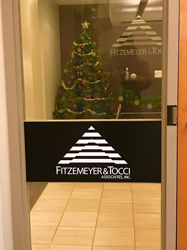 Fitzemeyer & Tocci Associates, Inc.