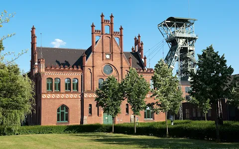 LWL Industrial Museum Zollern image