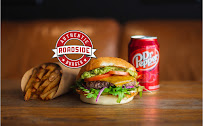 Photos du propriétaire du Restaurant de hamburgers Roadside | Burger Restaurant Laval - n°2
