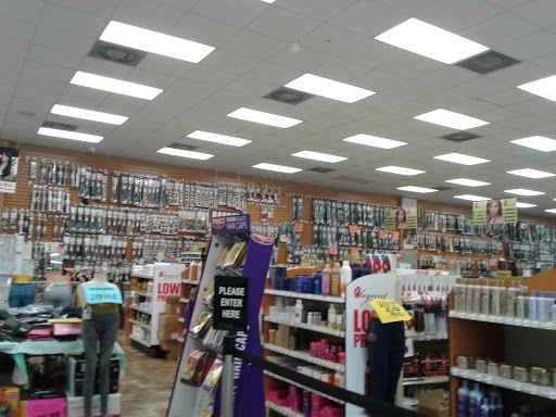 Beauty Supply Store «Elegant Beauty Supplies Superstores», reviews and photos, 14610 NE 6th Ave #5, North Miami, FL 33161, USA