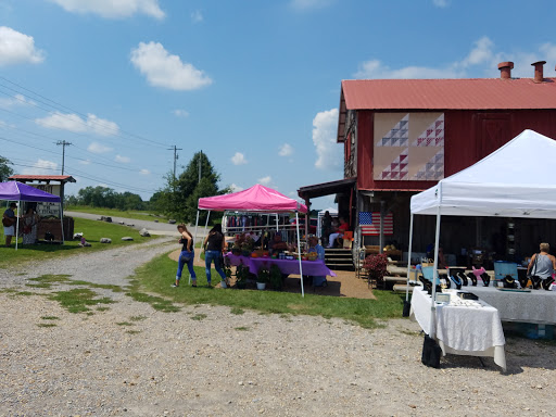 Gift Shop «The Mill», reviews and photos, 1101 Dover Rd, Clarksville, TN 37042, USA