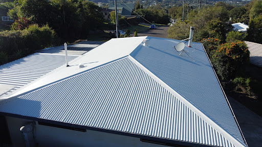 Roofing service Sunshine Coast