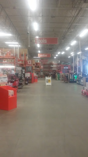 Home Improvement Store «The Home Depot», reviews and photos, 350 Barnum Avenue Cutoff, Stratford, CT 06614, USA