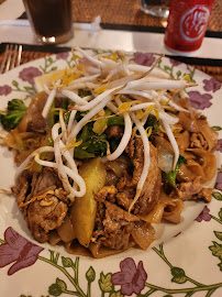 Plats et boissons du Restaurant thaï Baan Siam à Toulouse - n°18