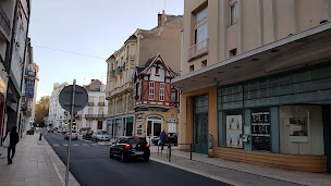 Photo n°24 de Djerba à Vichy ()