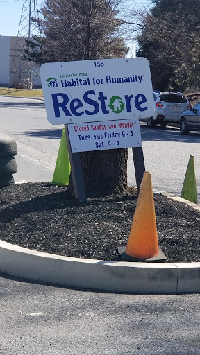Building Materials Store «Lancaster Habitat for Humanity ReStore», reviews and photos, 155 Independence Ct, Lancaster, PA 17601, USA