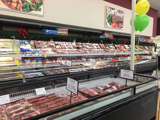 Supermarket «Marsh Supermarket», reviews and photos, 899 E Jefferson St, Tipton, IN 46072, USA