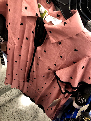 Clothing Store «Ross Dress for Less», reviews and photos, 1400 Lincoln Blvd, Venice, CA 90291, USA