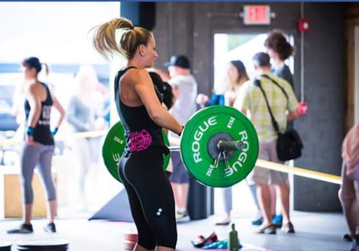Physical Fitness Program «Tectonic CrossFit», reviews and photos, 19111 SE 34th St #101, Vancouver, WA 98683, USA