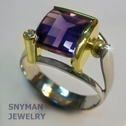 Jeweler «Snyman Jewelry», reviews and photos, 918 W New Haven Ave, Melbourne, FL 32901, USA