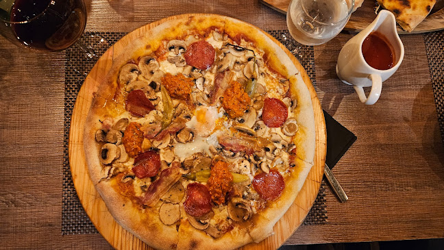 Recenzije Restoran Karaka Osijek u Osijek - Restoran