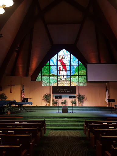 Lakeview Christian Church