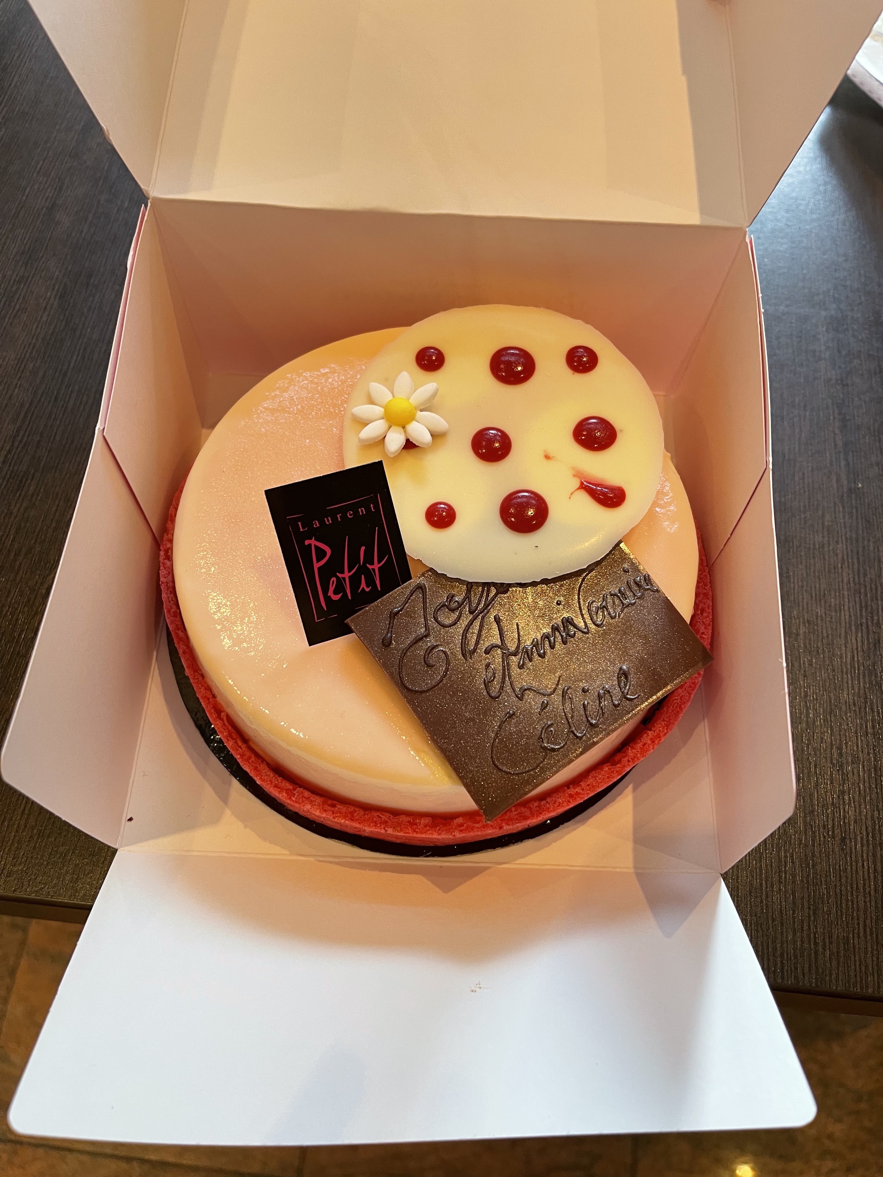 Photo n° 3 de l'avis de Valentine. fait le 23/11/2022 à 21:56