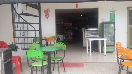 SPACE PREMIUM cafeteria Y Restaurant - Villagarzón, Putumayo, Colombia
