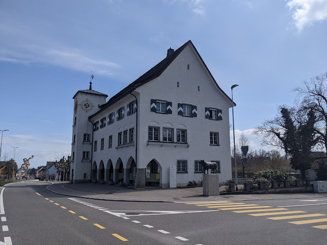 Stadtverwaltung Amriswil